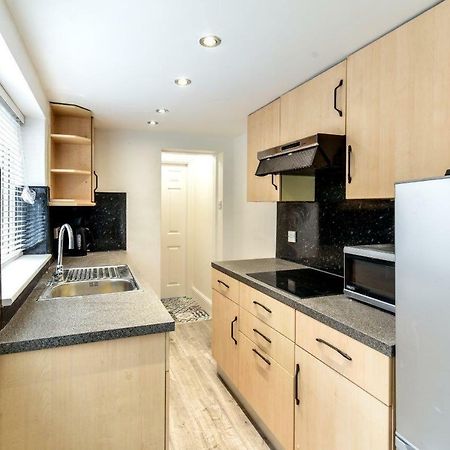 יורק Apartment 1 At 3 Jubilee מראה חיצוני תמונה