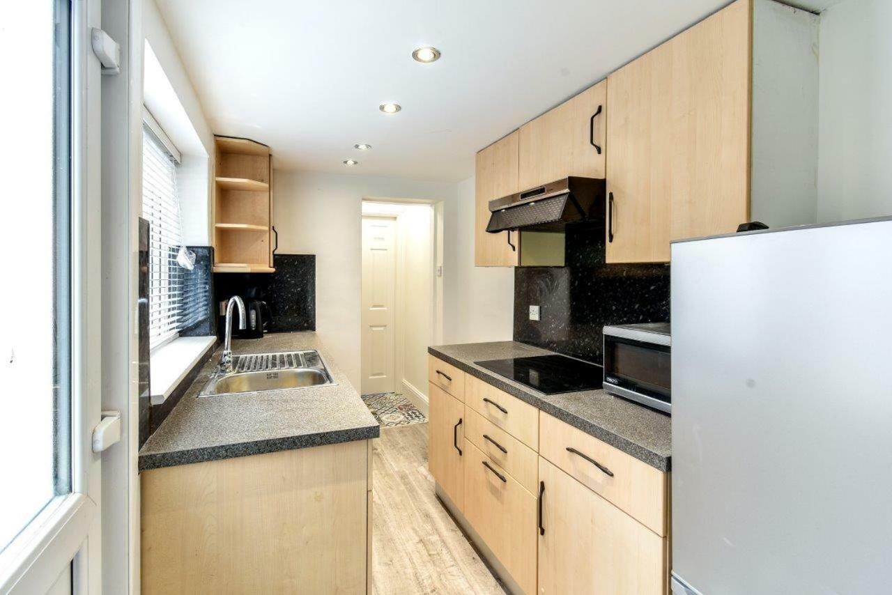 יורק Apartment 1 At 3 Jubilee מראה חיצוני תמונה