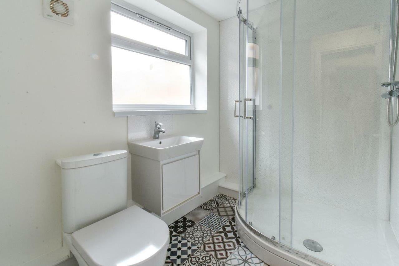יורק Apartment 1 At 3 Jubilee מראה חיצוני תמונה